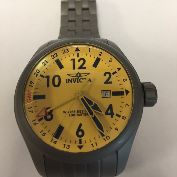 Invicta Men's 0194 Force Collection Watch